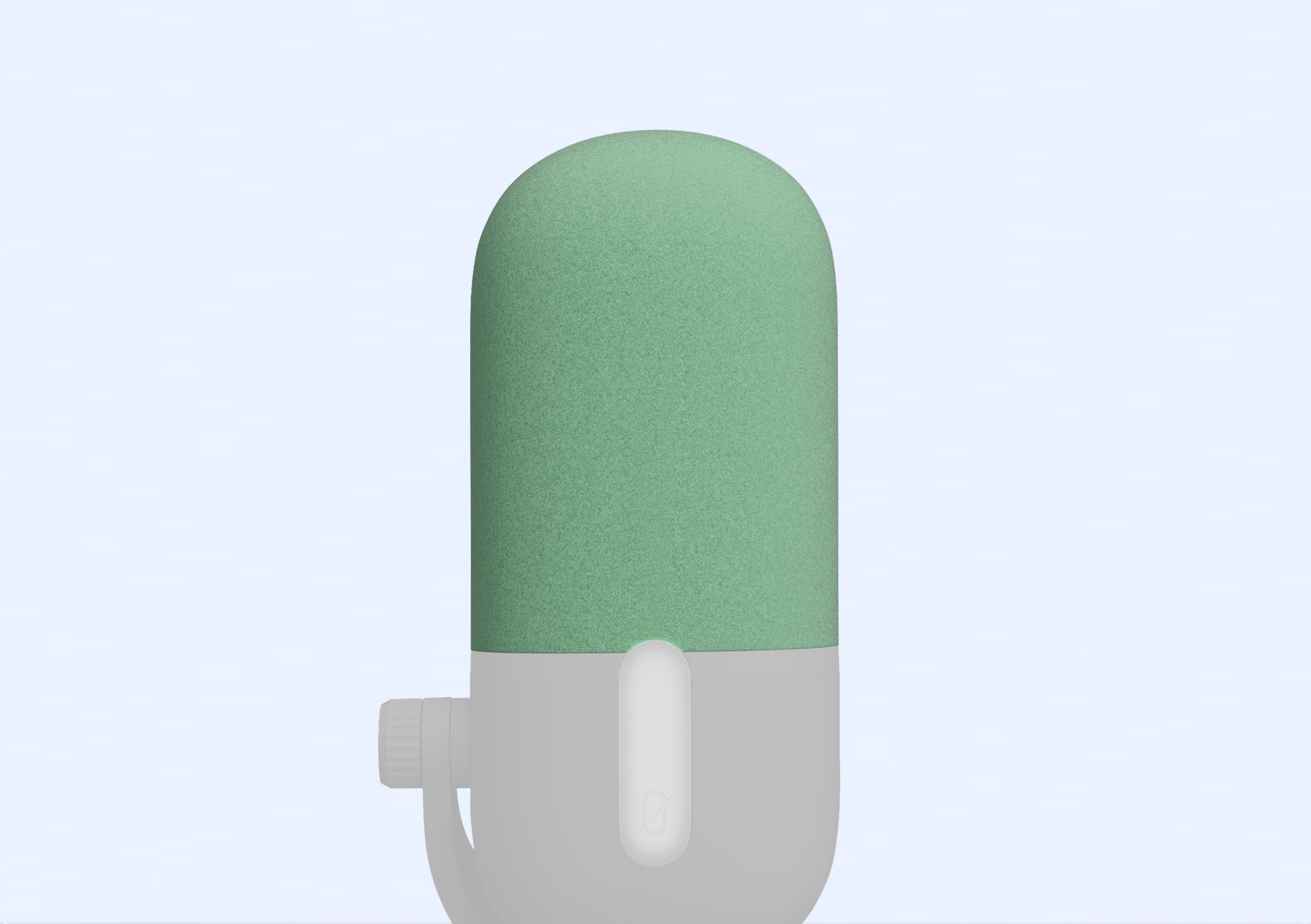 Green Pop Filter | Elgato